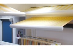 Eigentümer Bilder Koch Sonnenschutztechnik Inh. Rüdiger Koch Rellingen