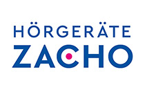 Logo Hörgeräte Zacho Fachinstitut Rellingen