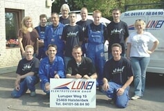 Bildergallerie LUNEI Elektrotechnik GmbH Halstenbek