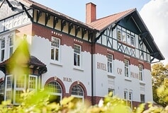 Bildergallerie Cap Polonio Hotel u. Restaurant ROLIN Pinneberg