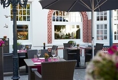 Bildergallerie Cap Polonio Hotel u. Restaurant ROLIN Pinneberg