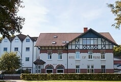 Bildergallerie Cap Polonio Hotel u. Restaurant ROLIN Pinneberg
