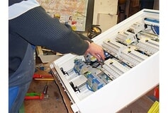Eigentümer Bilder Hermann Sorger GmbH Meisterbetrieb für Elektrotechnik Pinneberg