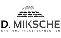 Logo Dennis Miksche Erdbau Holm
