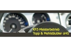 Bildergallerie Topp + Mehlstäubler Inh. Olaf Mehlstäubler e.K. HU + AU + Teile Appen - Kfz-Meisterwerkstatt Appen
