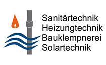 Logo Brehm Matthias Installateur- u. Heizungsbaumeister Appen