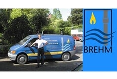 Bildergallerie Brehm Matthias Installateur- u. Heizungsbaumeister Appen