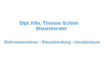 Logo Schloh Thomas Dipl.-Kfm. Steuerberater Wedel