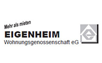 Logo Eigenheim Wohnungsgenossenschaft e.G. Wedel