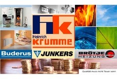 Bildergallerie Heinrich Krumme GmbH Heizung - Klima - Sanitär Holm