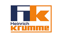 Logo Heinrich Krumme GmbH Heizung - Klima - Santiär Holm
