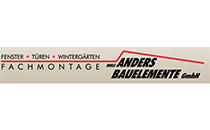 Logo Niels Anders Bauelemente GmbH Holm