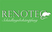 Logo Renotec Schädlingsbekämpfung Quickborn