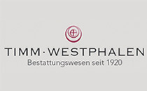 Logo Bestattungswesen Timm Westphalen Quickborn