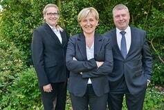 Bildergallerie Bestattungswesen Timm Westphalen Quickborn