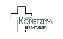 Logo Johannes Konetzny GmbH Bau- u. Möbeltischlerei u. Johannes Konetzny GmbH Bestattungen Elmshorn