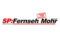 Logo Fernseh Mohr GmbH Fernsehfachgeschäft Elmshorn