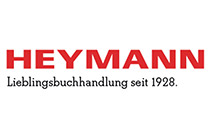 Logo Heymann Kurt Buchzentrum GmbH Elmshorn
