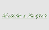 Logo Huckfeldt & Huckfeldt   Steuerberater Elmshorn