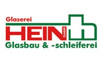 Logo GLASEREI HEIN GmbH Verglasungen aller Art Elmshorn