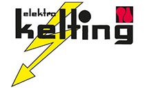 Logo Elektro-Kelting GmbH & Co. KG Elmshorn