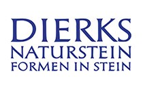 Logo Dierks Naturstein GmbH Elmshorn
