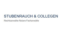 Logo Stubenrauch & Kollegen Rechtsanwälte und Notare Elmshorn