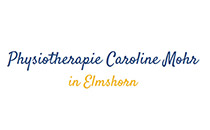 Logo Mohr Caroline Krankengymnastik - Massage - Lymphdrainage Elmshorn