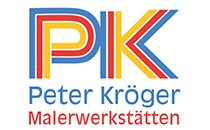 Logo Kröger Peter Malerwerkstätten GmbH Elmshorn