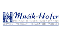 Logo Musik-Hofer Elmshorn
