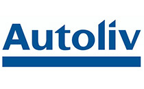 Logo Autoliv B.V. & Co. KG Elmshorn