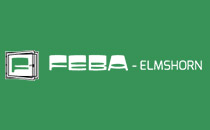 Logo FEBA Vertriebs GmbH Elshorn