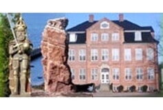 Bildergallerie Kreisverwaltung Pinneberg Elmshorn