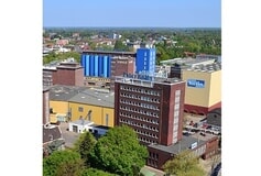 Bildergallerie Peter Kölln GmbH & Co. KGaA Elmshorn