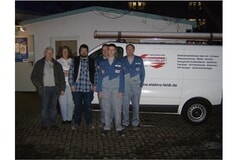 Eigentümer Bilder Elektro-Feldt GmbH Elmshorn