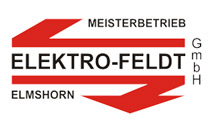 Logo Elektro-Feldt GmbH Elmshorn