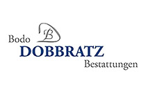 Logo Bodo Dobbratz Bestattungen Elmshorn