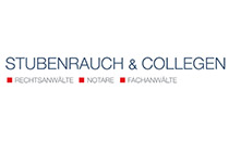 Logo Stubenrauch & Collegen Rechtsanwälte und Notare Elmshorn