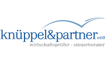 Logo Knüppel & Partner Wirtschaftsprüfer/Steuerberater Elmshorn