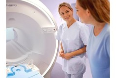 Bildergallerie Radiologie Elmshorn & Kernspinzentrum Elmshorn/Pinneberg Elmshorn