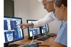 Eigentümer Bilder Radiologie Elmshorn & Kernspinzentrum Elmshorn/Pinneberg Elmshorn
