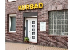 Bildergallerie Kurbard Beilicke Krankengymnastik - Massagen Elmshorn