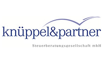 Logo Knüppel & Partner Steuerberatungsgesellschaft mbH Wirtschaftschaftsprüfer, Steuerberater Elmshorn