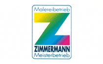 Logo Malereibetrieb Zimmermann Seeth-Ekholt