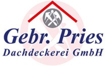 Logo Pries Dachdeckerei GmbH Kiebitzreihe