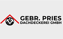 Logo Pries Dachdeckerei GmbH Kiebitzreihe