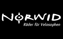 Logo Norwid Fahrradbau GmbH handgebaute Fahrräder nach Maß Neuendorf