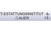 Logo Sauer Bestattungen Inh. Bodo Dobbratz Elmshorn