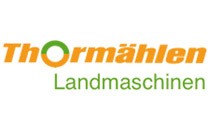 Logo Thormählen Jürgen Landmaschinen Klein Nordende