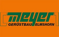 Logo Meyer Gerüstbau Kölln-Reisiek